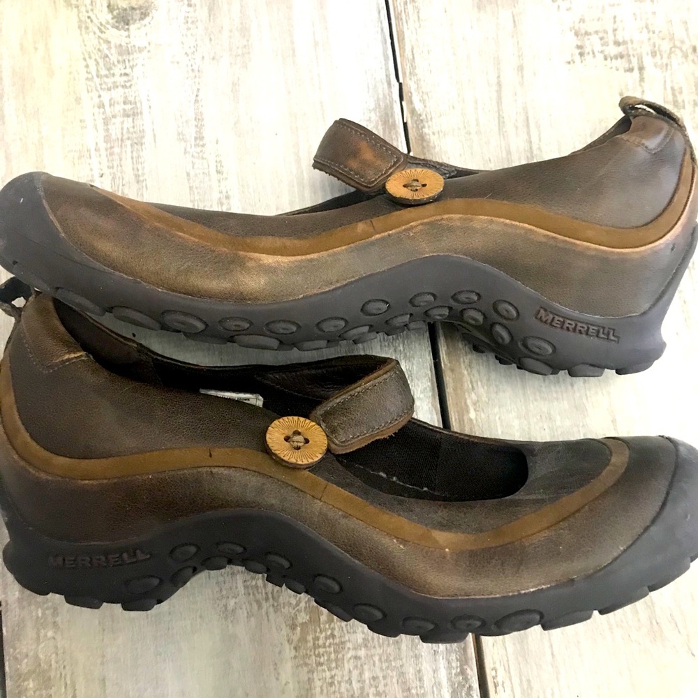 Merrell Shoes